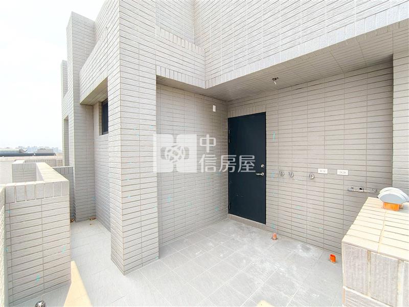 景福公園5米8面寬全新電梯別墅房屋室內格局與周邊環境