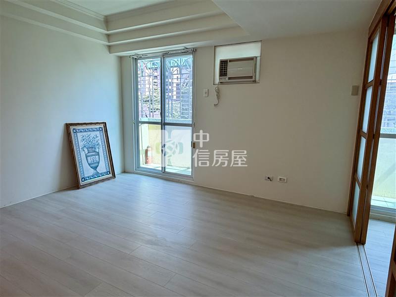 七期森鄰綠意三房平車房屋室內格局與周邊環境