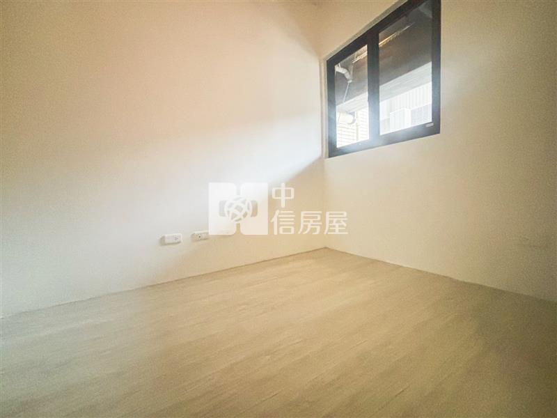 【奔馳】全新落成和境寓見2房車房屋室內格局與周邊環境