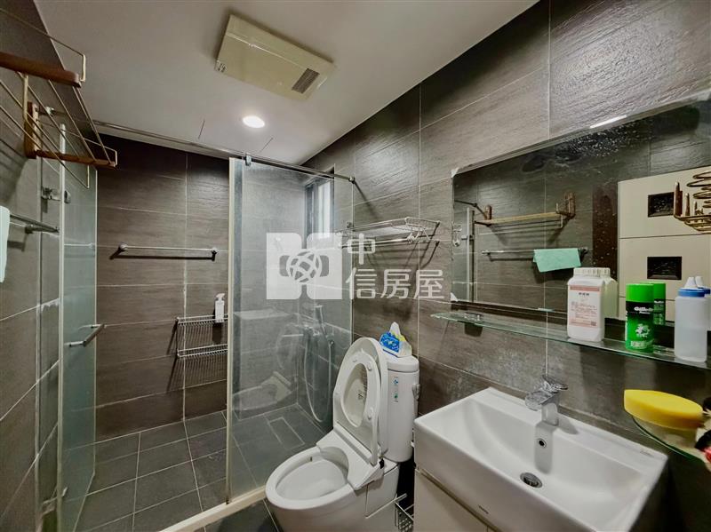 鑫聖中信-龍潭光明路美透天房屋室內格局與周邊環境