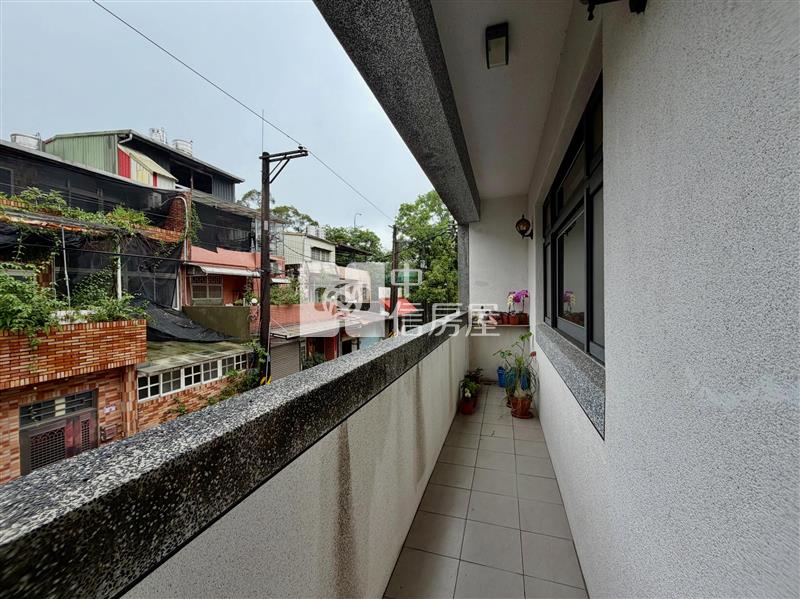 鑫聖中信-龍潭光明路美透天房屋室內格局與周邊環境