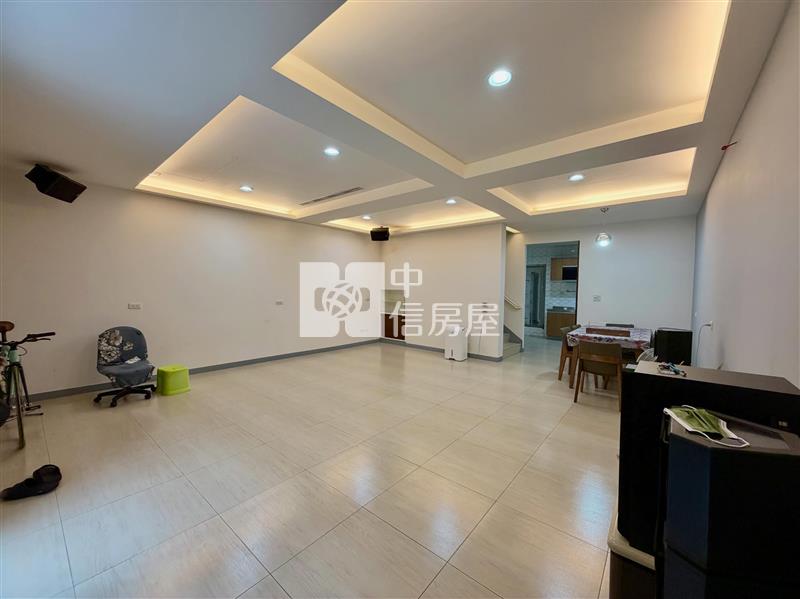 鑫聖中信-龍潭光明路美透天房屋室內格局與周邊環境