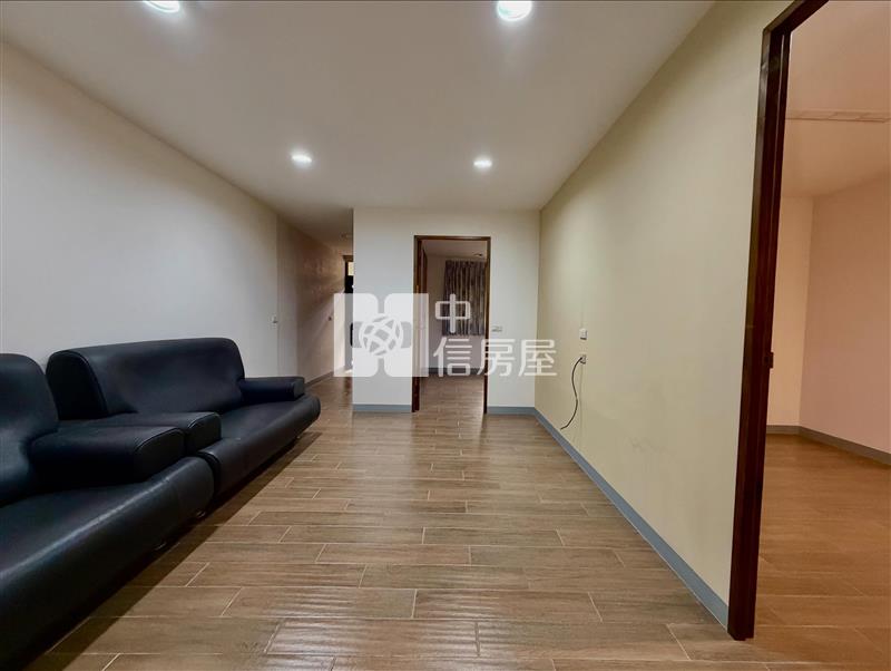 鑫聖中信-龍潭光明路美透天房屋室內格局與周邊環境