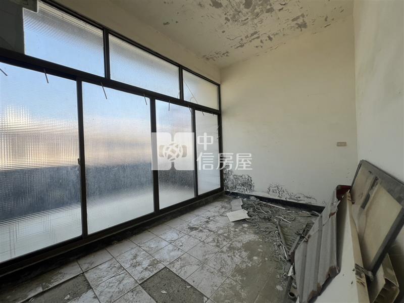 布袋大地坪低總價透天房屋室內格局與周邊環境