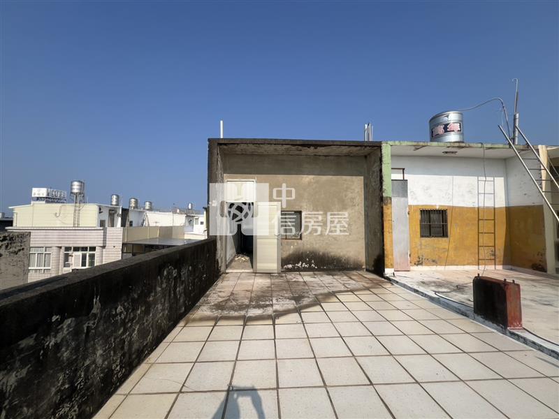 布袋大地坪低總價透天房屋室內格局與周邊環境