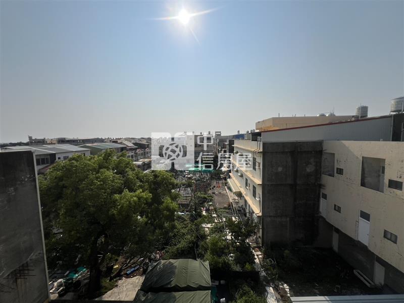 布袋大地坪低總價透天房屋室內格局與周邊環境