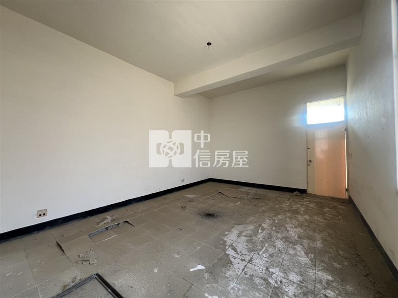 布袋大地坪低總價透天房屋室內格局與周邊環境