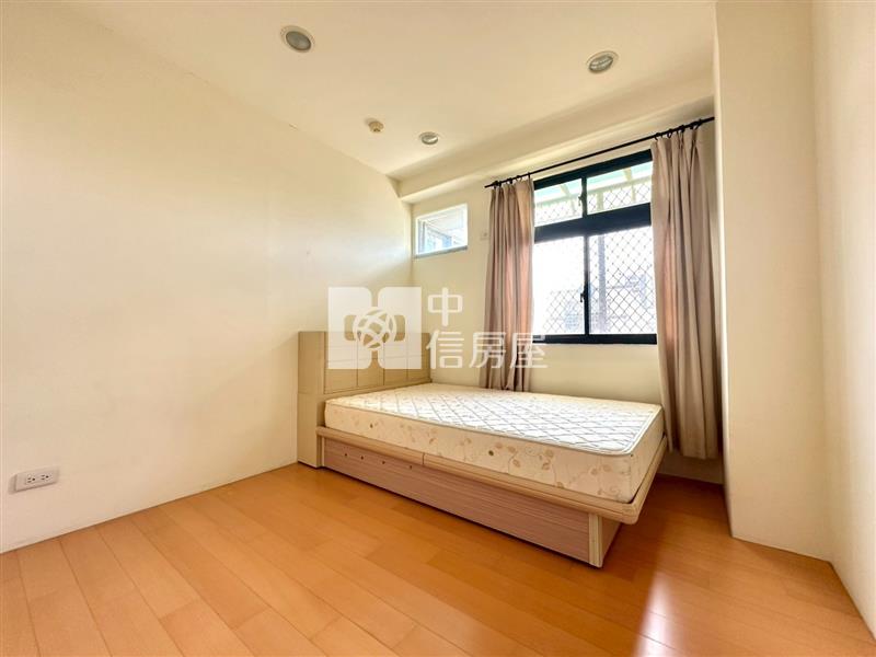 國宅大三改二房美屋房屋室內格局與周邊環境