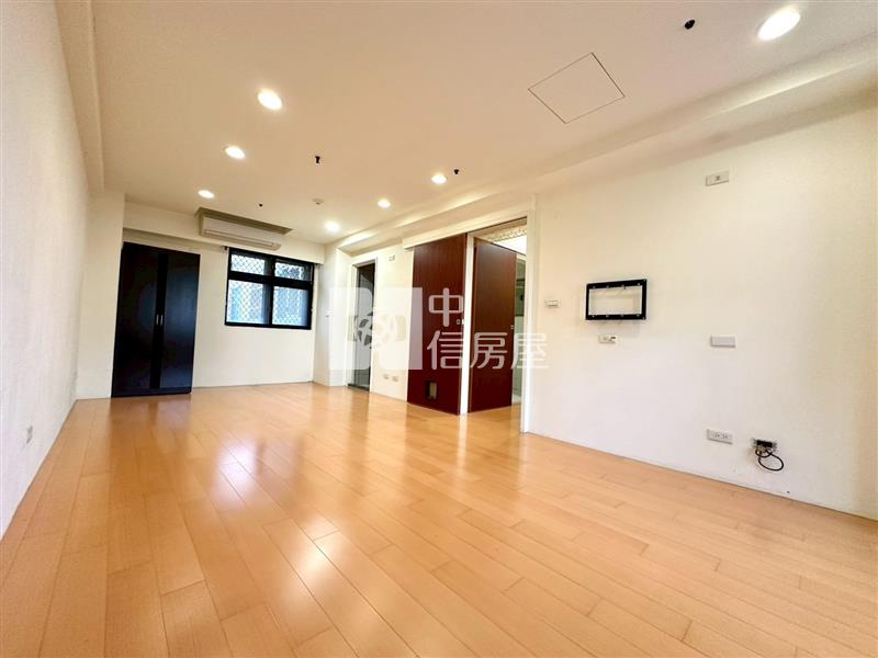 國宅大三改二房美屋房屋室內格局與周邊環境