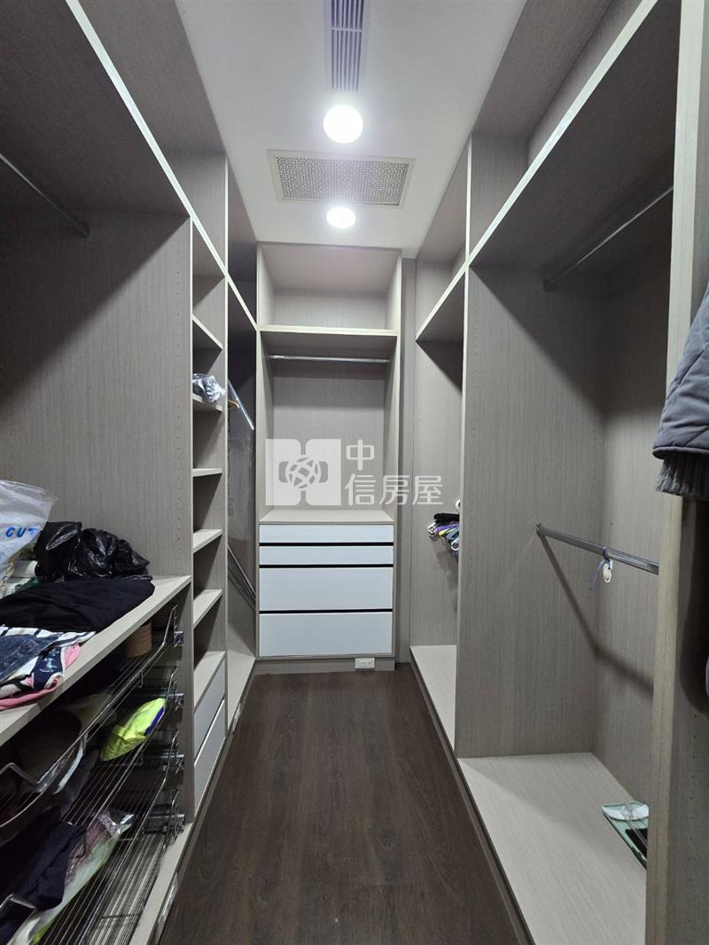 天耀絕美裝潢三房+雙車位房屋室內格局與周邊環境