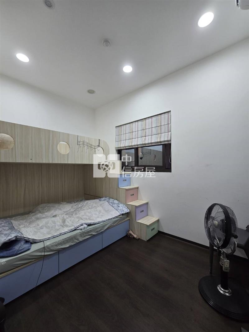 天耀絕美裝潢三房+雙車位房屋室內格局與周邊環境