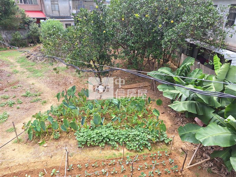 龍潭交流道毛胚農舍房屋室內格局與周邊環境