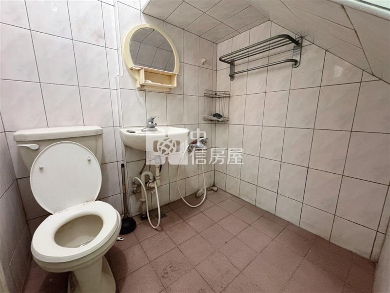 長億臨路店住房屋室內格局與周邊環境