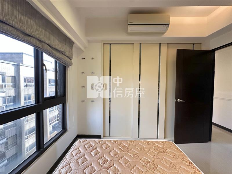 基隆長庚御花園邊間高樓三房美裝房屋室內格局與周邊環境