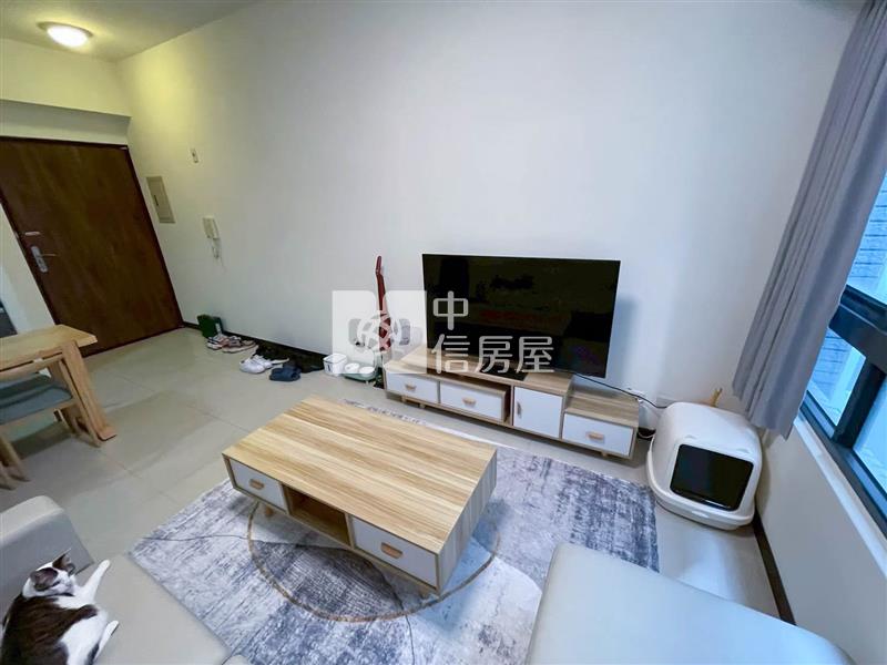 頭家國小｜佳茂中山會館｜大兩房+已租車位房屋室內格局與周邊環境