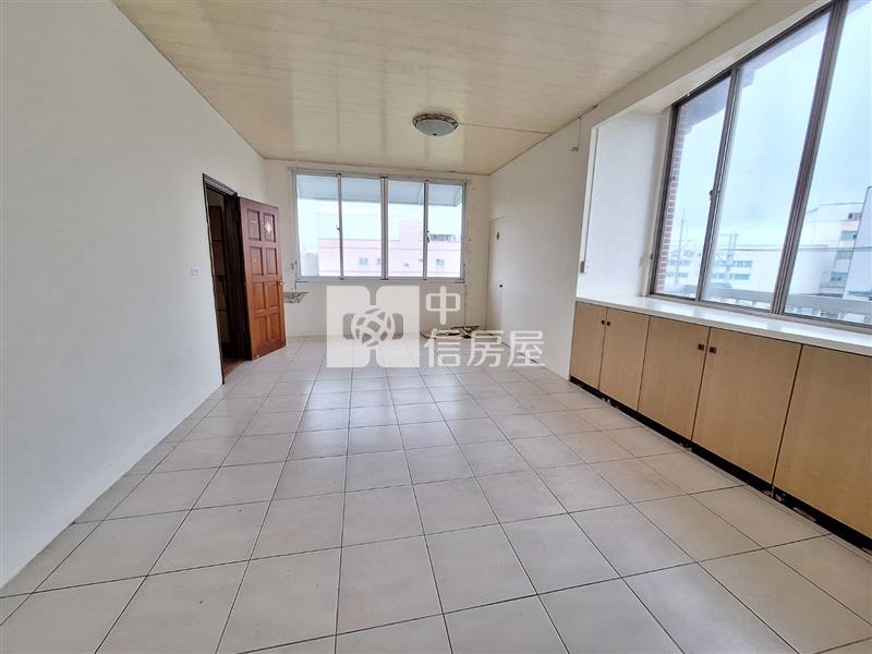 永康近交流道工業區廠辦房屋室內格局與周邊環境