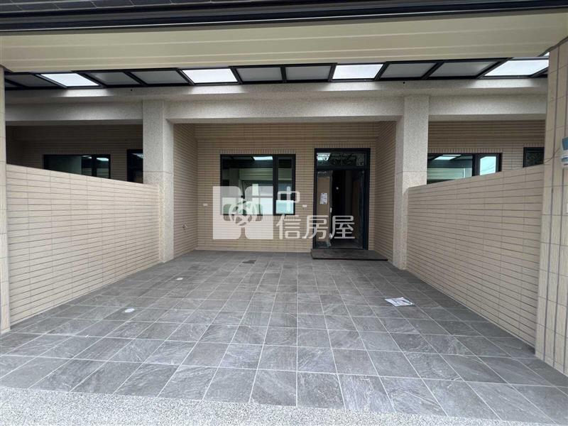 元長鄉★好家園全新四房透天別墅房屋室內格局與周邊環境