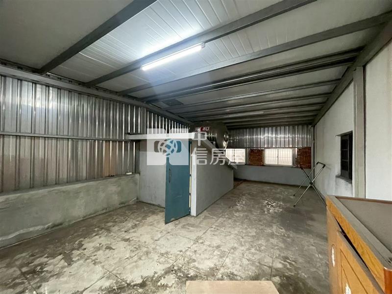 國際路鬧中取靜稀有透天房屋室內格局與周邊環境