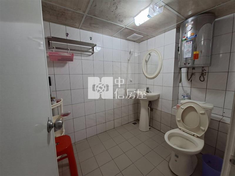 文化街四套房房屋室內格局與周邊環境