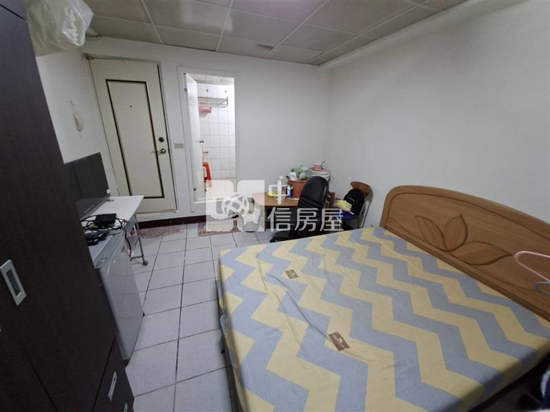 文化街四套房房屋室內格局與周邊環境