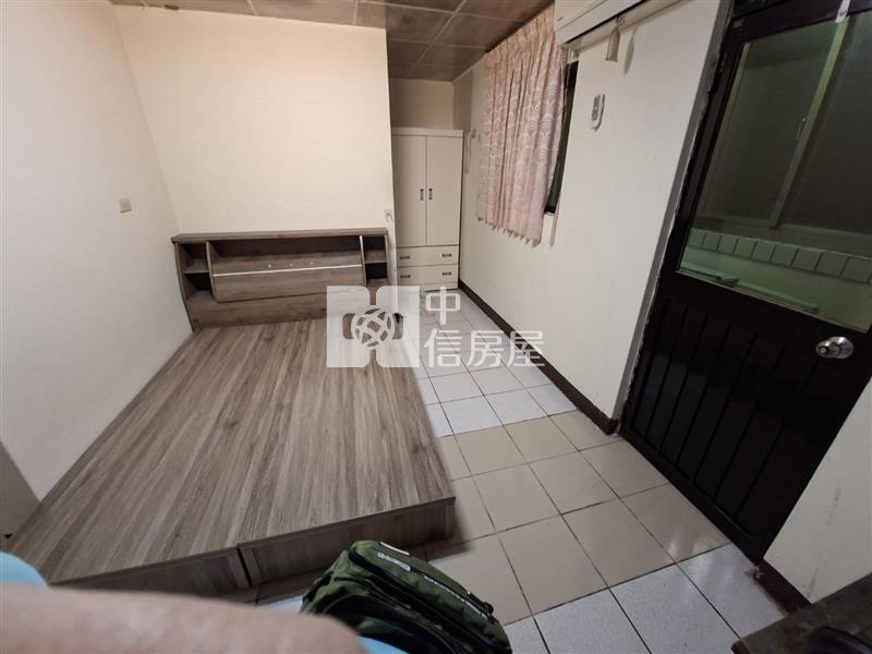文化街四套房房屋室內格局與周邊環境