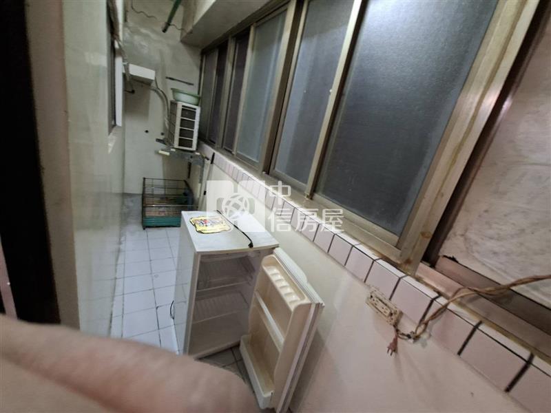 文化街四套房房屋室內格局與周邊環境