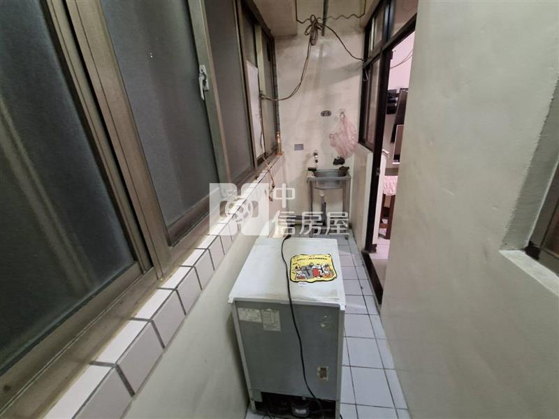 文化街四套房房屋室內格局與周邊環境