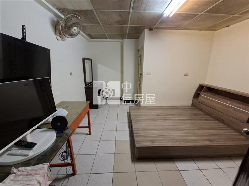 文化街四套房房屋室內格局與周邊環境