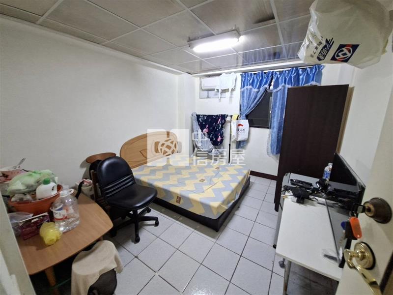 文化街四套房房屋室內格局與周邊環境