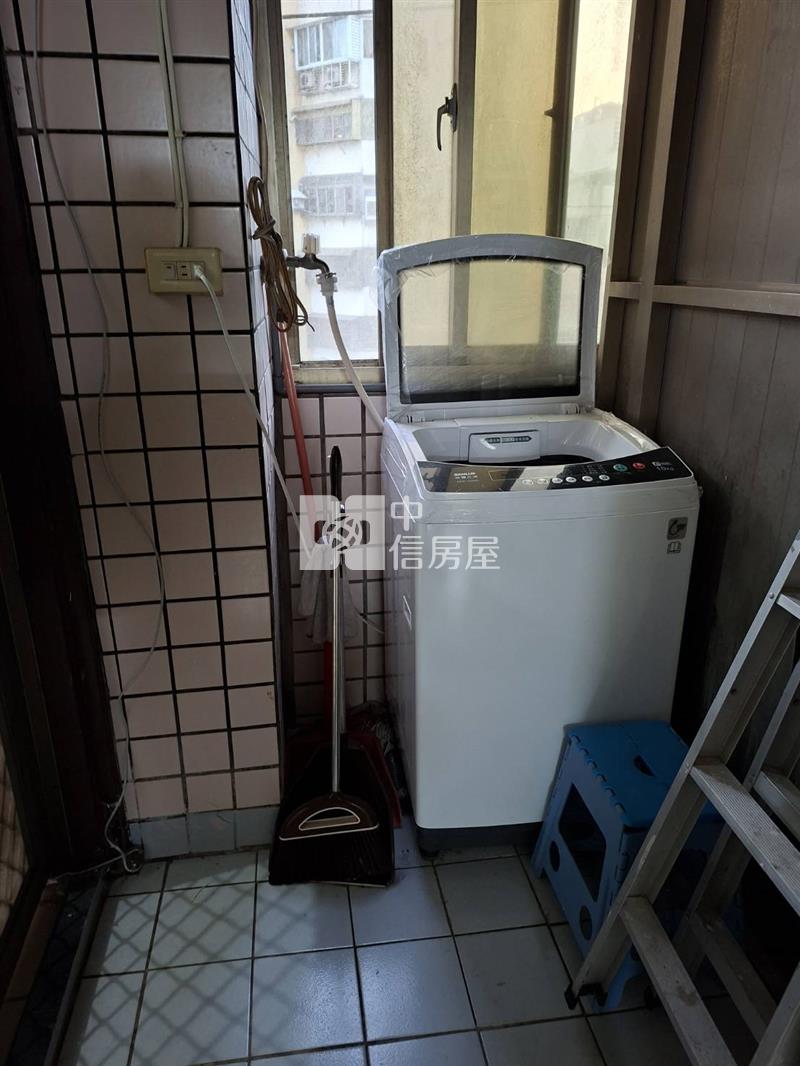 文化街四套房房屋室內格局與周邊環境