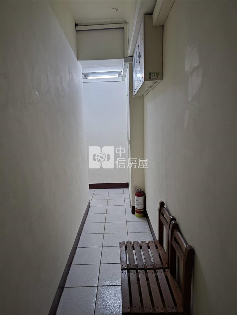 文化街四套房房屋室內格局與周邊環境