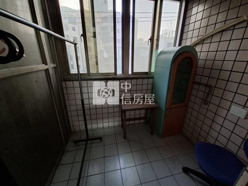 文化街四套房房屋室內格局與周邊環境