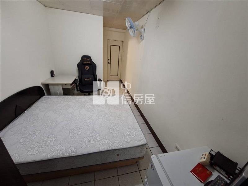 文化街四套房房屋室內格局與周邊環境