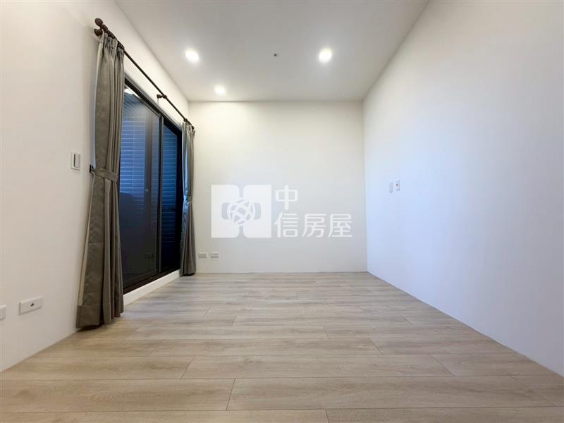 獨家!德鑫鑫時代帝王朝南三房平車房屋室內格局與周邊環境