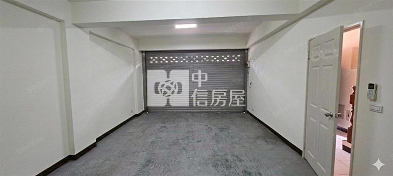 新生醫校田園別墅房屋室內格局與周邊環境