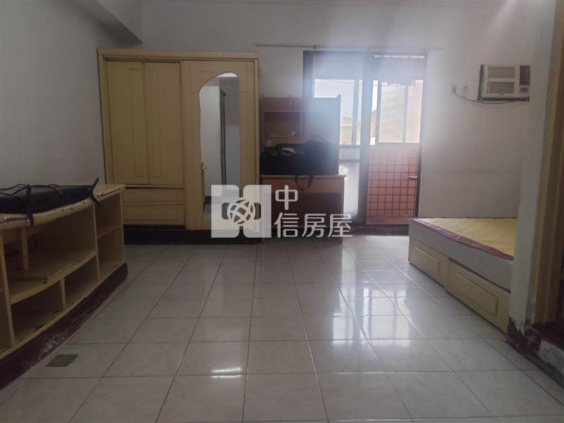 A2418彰化員林靜修雅築可收租套房房屋室內格局與周邊環境