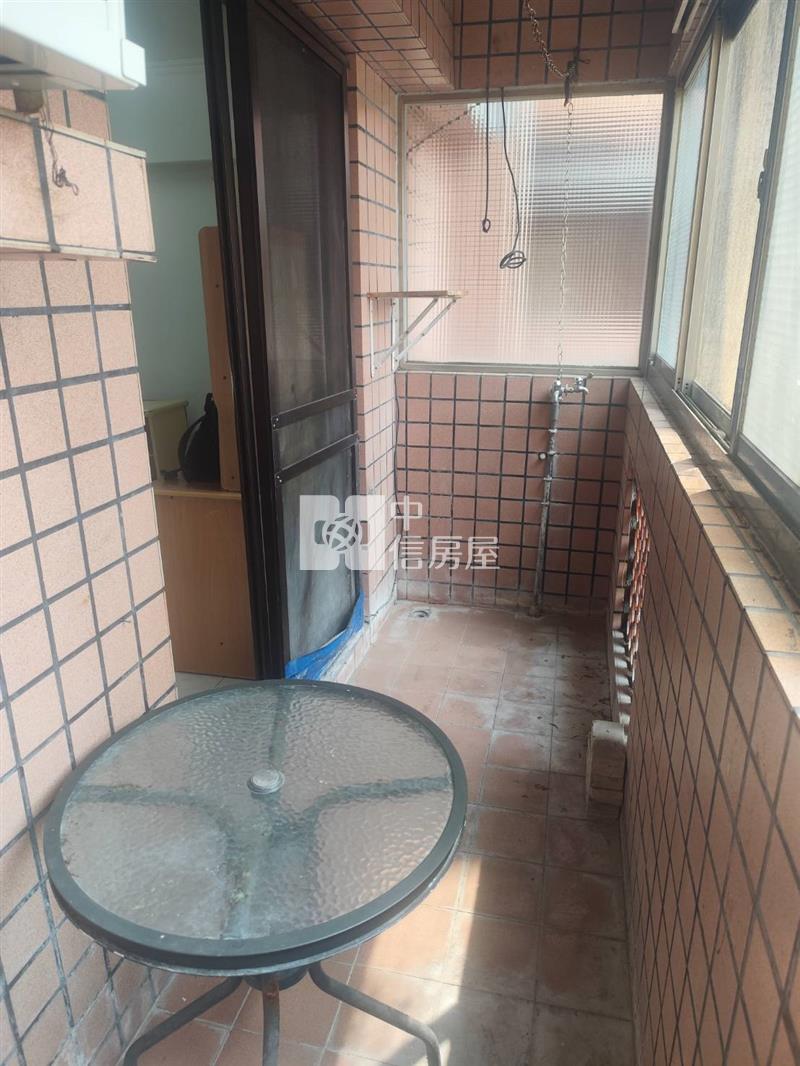 A2418彰化員林靜修雅築可收租套房房屋室內格局與周邊環境