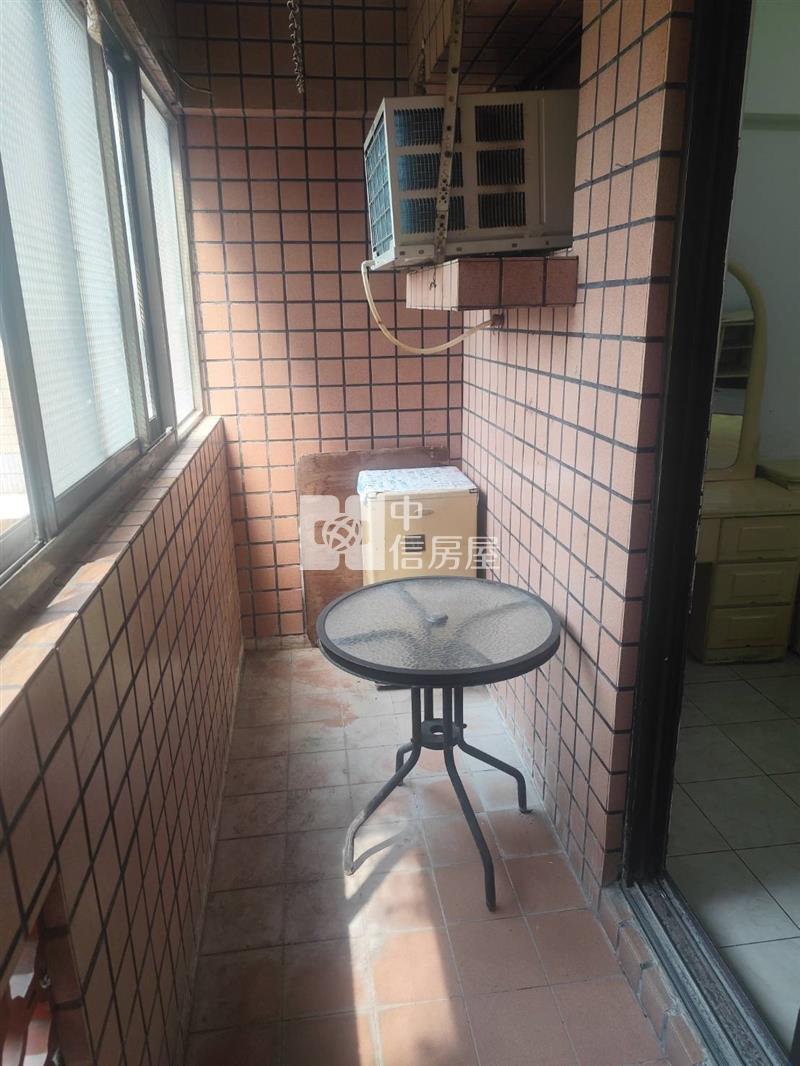 A2418彰化員林靜修雅築可收租套房房屋室內格局與周邊環境