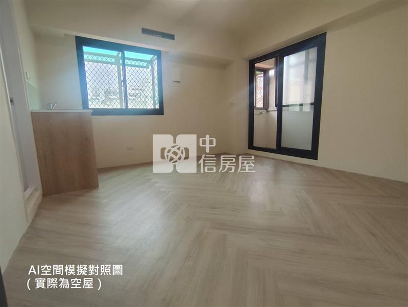 A2419彰化員林靜修雅築精裝小套房房屋室內格局與周邊環境