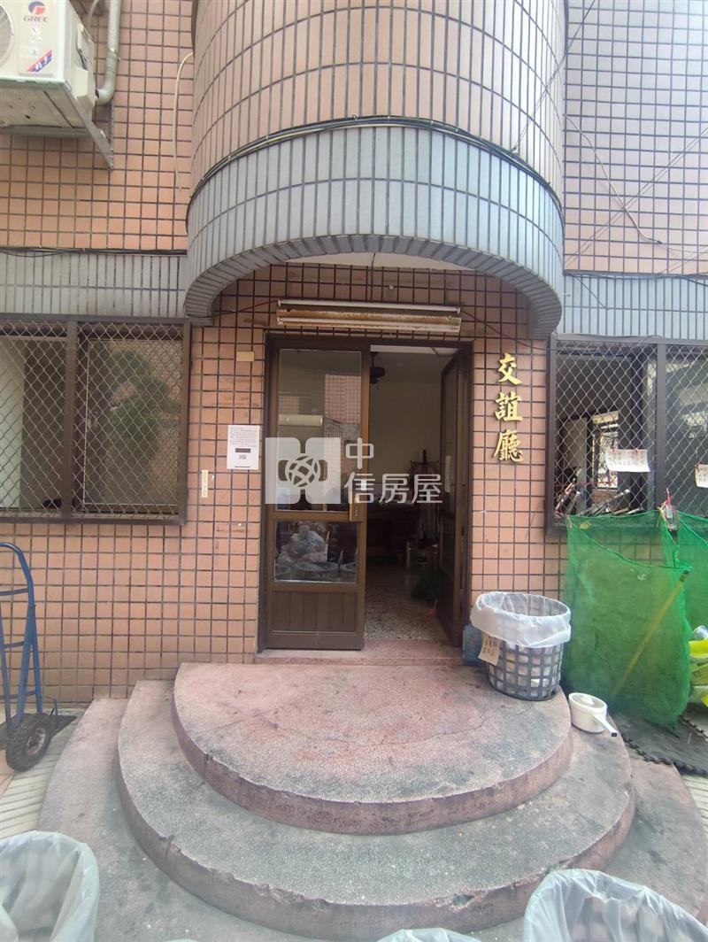 A2419彰化員林靜修雅築精裝小套房房屋室內格局與周邊環境