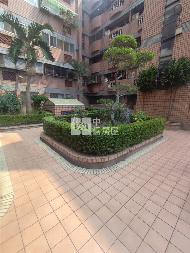 A2419彰化員林靜修雅築精裝小套房房屋室內格局與周邊環境