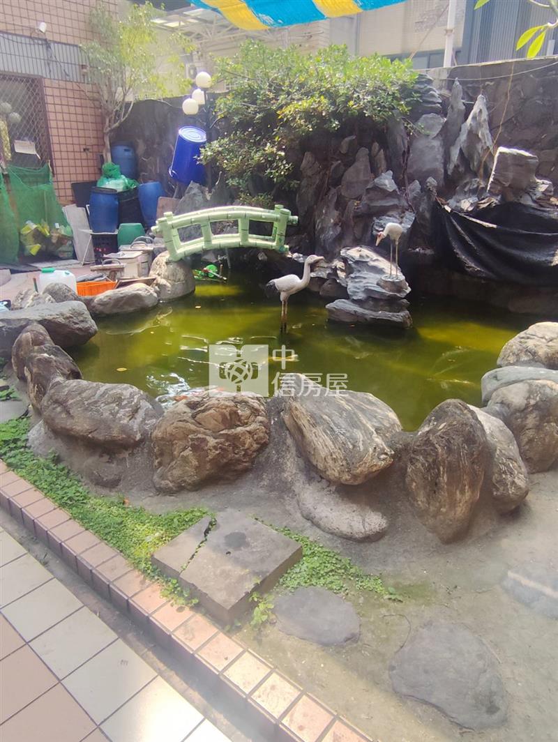 A2419彰化員林靜修雅築精裝小套房房屋室內格局與周邊環境