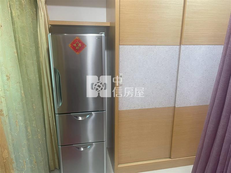 SOGO商圈套房加車位房屋室內格局與周邊環境