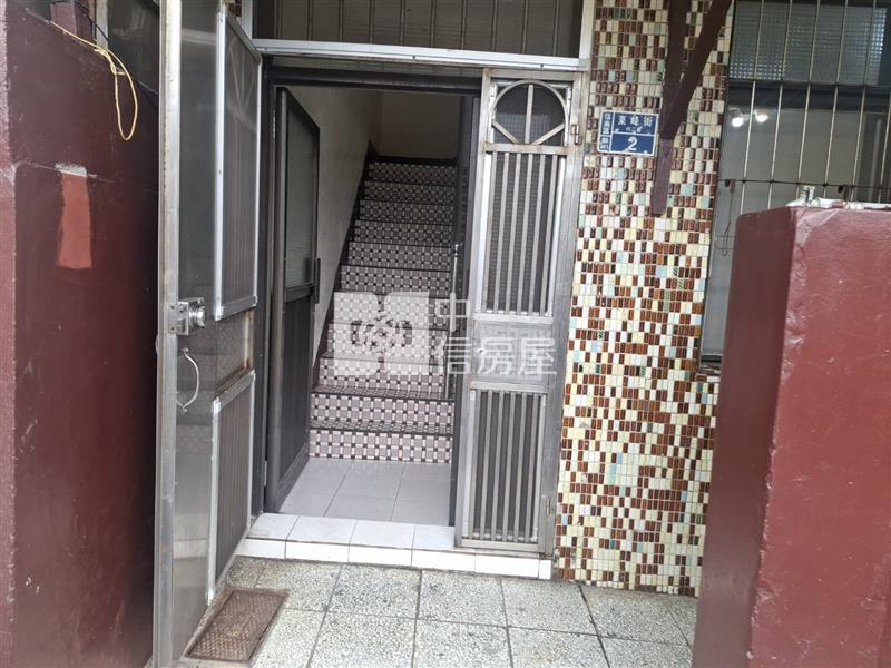 ◆東峰街透天房屋室內格局與周邊環境