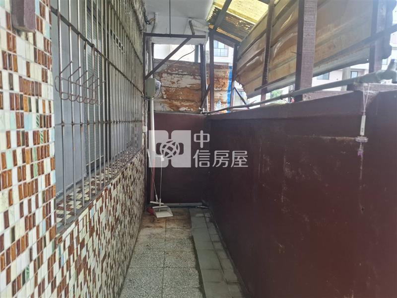 ◆東峰街透天房屋室內格局與周邊環境