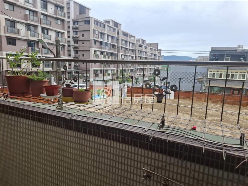 ◆東峰街透天房屋室內格局與周邊環境
