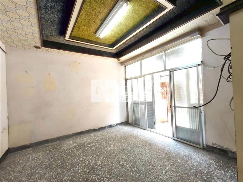 斗六榴中路田字型透天房屋室內格局與周邊環境
