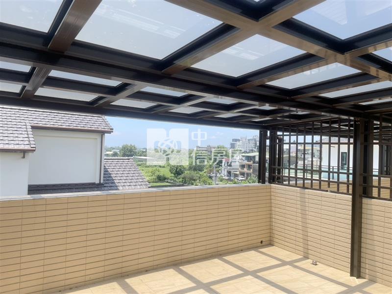 礁溪6年溫泉大透天房屋室內格局與周邊環境