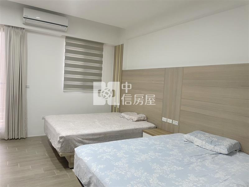 礁溪6年溫泉大透天房屋室內格局與周邊環境
