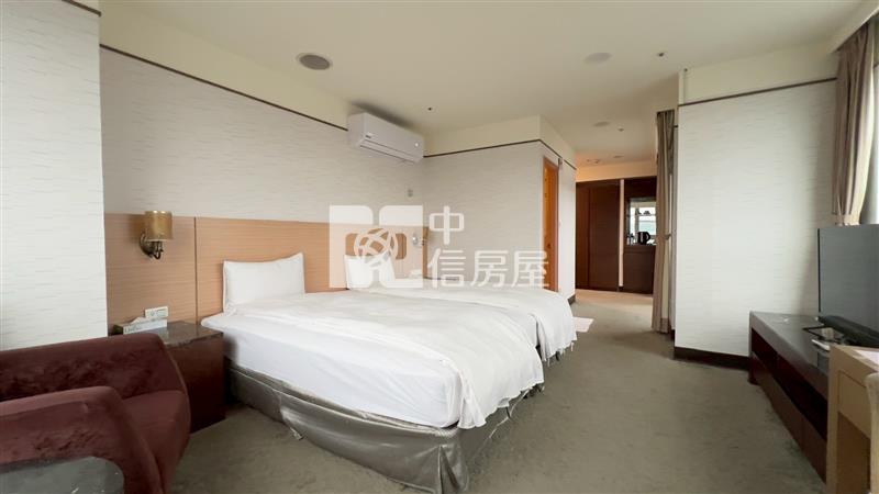 J38.皇冠商業大樓30F(碧海樓)【捷運新北園區站加盟店】房屋室內格局與周邊環境